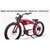 Ruff Cycles Elektro Ruffian Lackschaden Sonderpeis