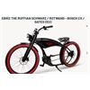 Ruff Cycles Elektro Ruffian Lackschaden Sonderpeis