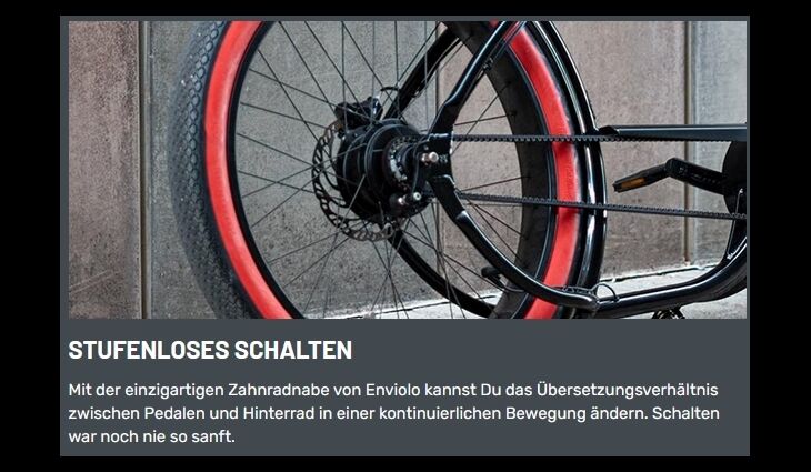 Ruff Cycles Elektro Ruffian Lackschaden Sonderpeis