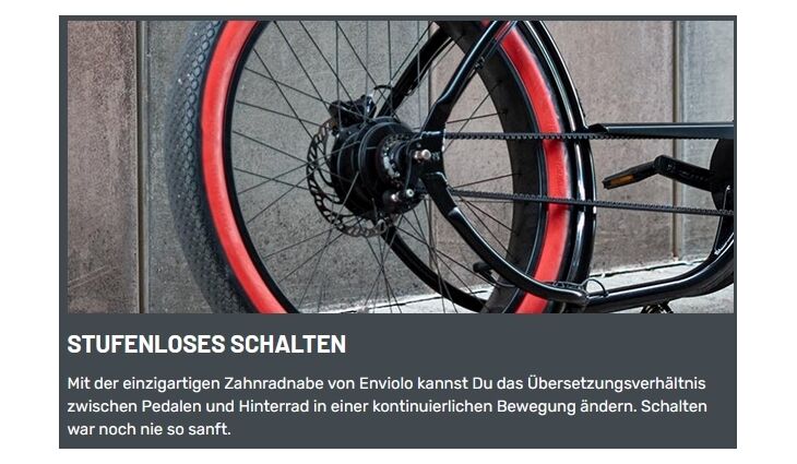 Ruff Cycles Elektro Ruffian Lackschaden Sonderpeis