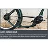 Ruff Cycles Elektro Ruffian Lackschaden Sonderpeis