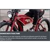Ruff Cycles Elektro Ruffian Lackschaden Sonderpeis