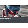 Ruff Cycles Elektro Ruffian Lackschaden Sonderpeis