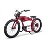 Ruff Cycles Elektro Ruffian Lackschaden Sonderpeis