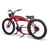 Ruff Cycles Elektro Ruffian Lackschaden Sonderpeis