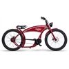 Ruff Cycles Elektro Ruffian Lackschaden Sonderpeis