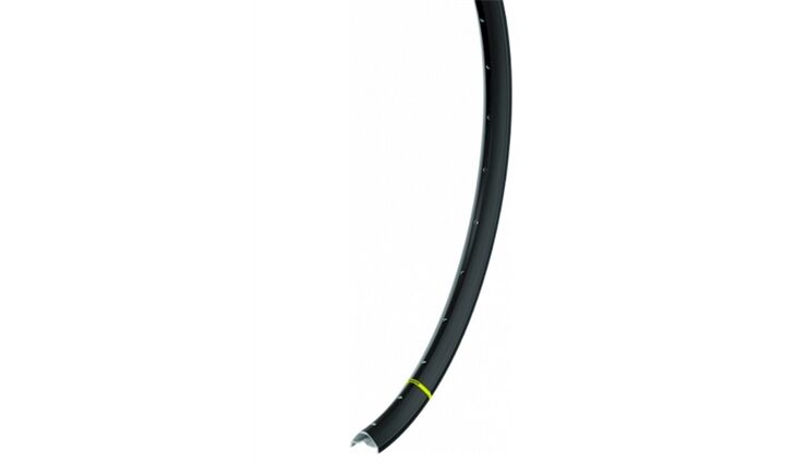 MAVIC Hinterrad 29x30-622 12F MS SP-135 CL XM430
