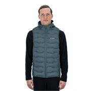 CUBE Gear Weste Padded Vest Gr. M