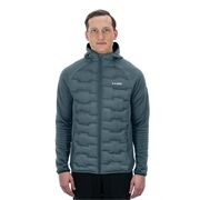 CUBE Gear Jacke Padded Jacket Gr. M