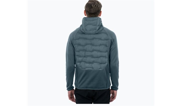 CUBE Jacke Padded Jacket Gr. M