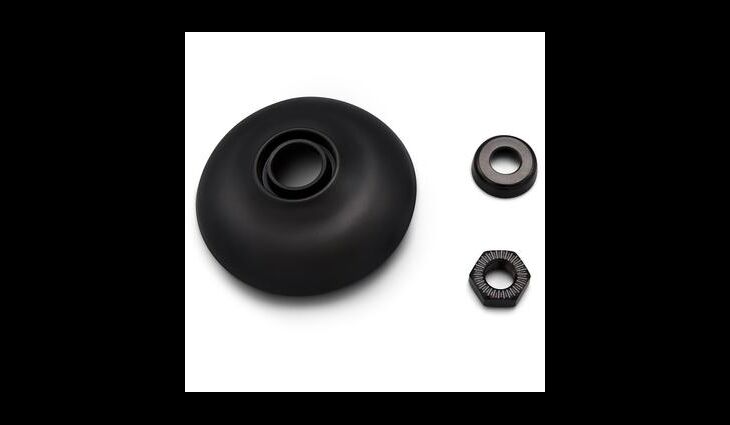 Enviolo/Nuvinci Abdeckungs Kit Felgenbremse N330/360/380