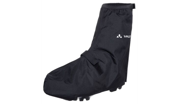 VAUDE Überschuh Gamasche 36-39 Bike Gaiter Short Paar