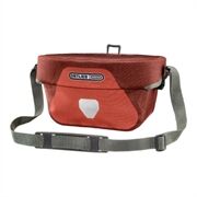 Ortlieb Lenkertasche Ultimate Plus 5l ohne Lenkerhalter