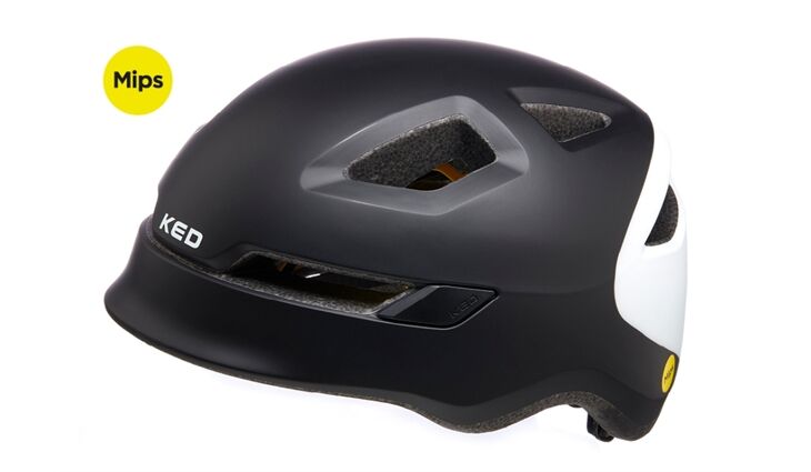 KED Helm POP 48-52