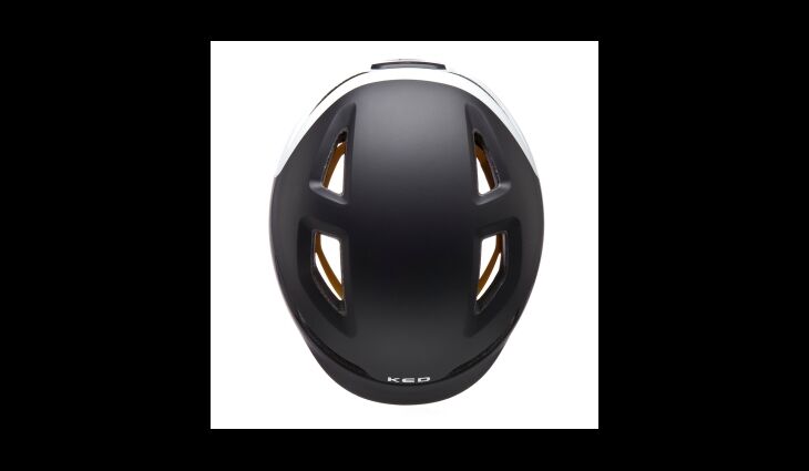 KED Helm POP 48-52