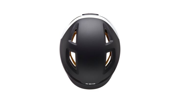 KED Helm POP 48-52