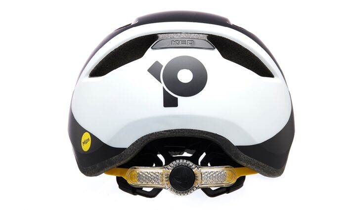 KED Helm POP 48-52