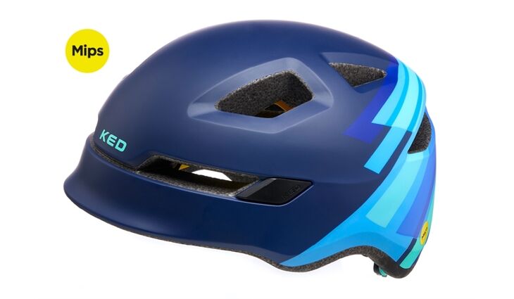 KED Helm POP 52-56