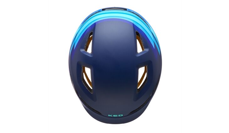 KED Helm POP 52-56