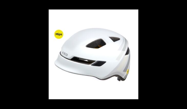 KED Helm POP 52-56
