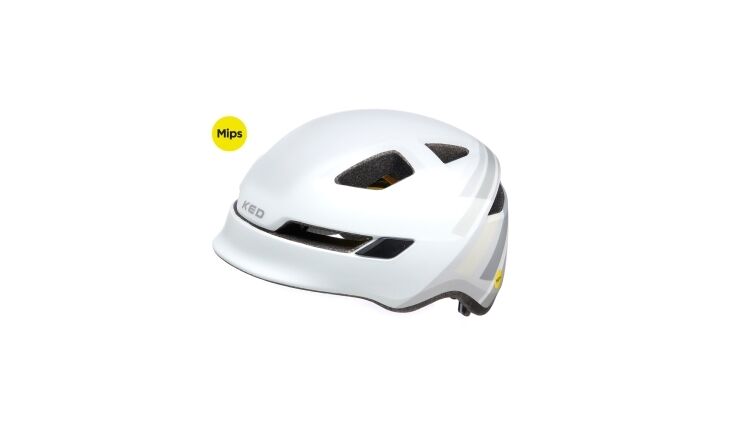 KED Helm POP 52-56
