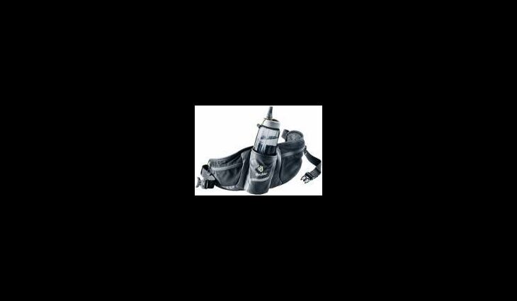 Deuter Hüfttasche Pulse 2
