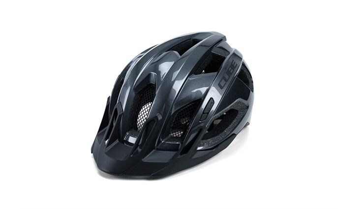 CUBE Gear Helm QUEST M (52-57)