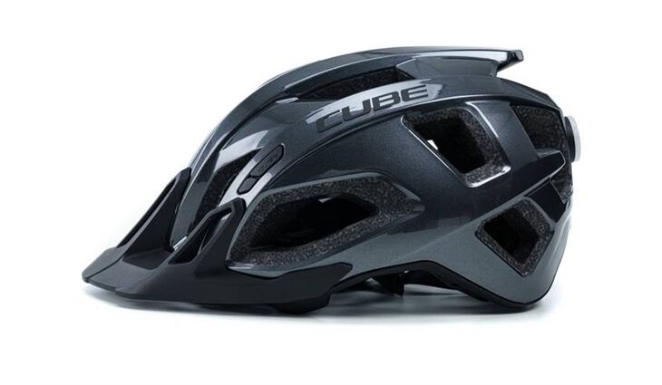CUBE Gear Helm QUEST M (52-57)