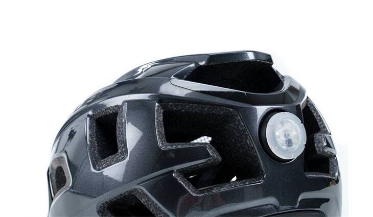 CUBE Gear Helm QUEST M (52-57)