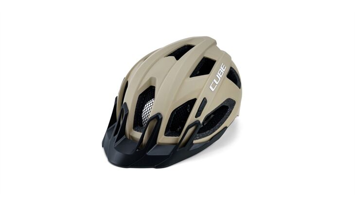 CUBE Helm QUEST L (57-62)