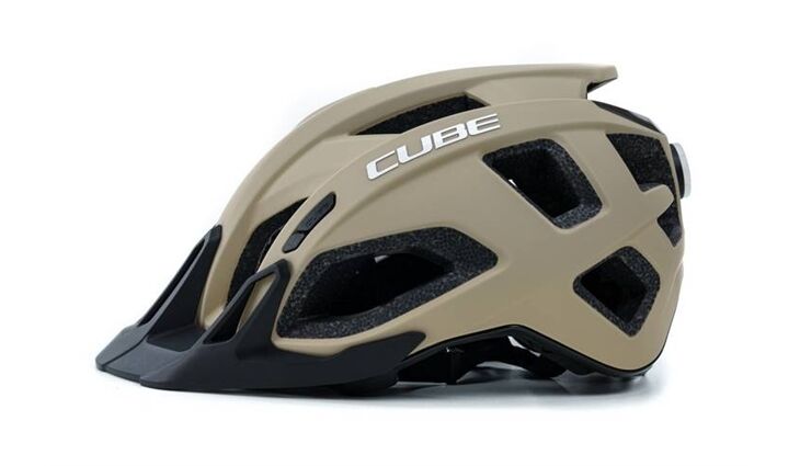 CUBE Helm QUEST L (57-62)