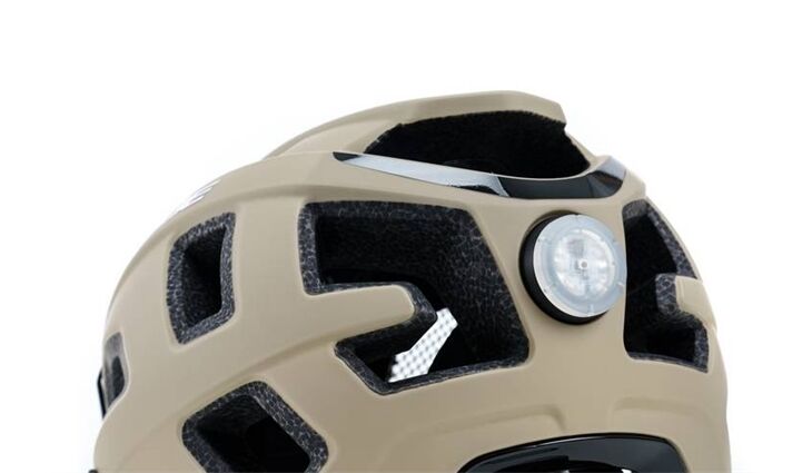 CUBE Helm QUEST L (57-62)