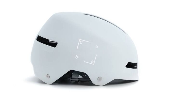 CUBE Helm DIRT 2.0 S 49-55