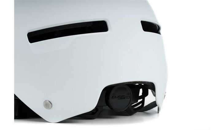 CUBE Helm DIRT 2.0 S 49-55