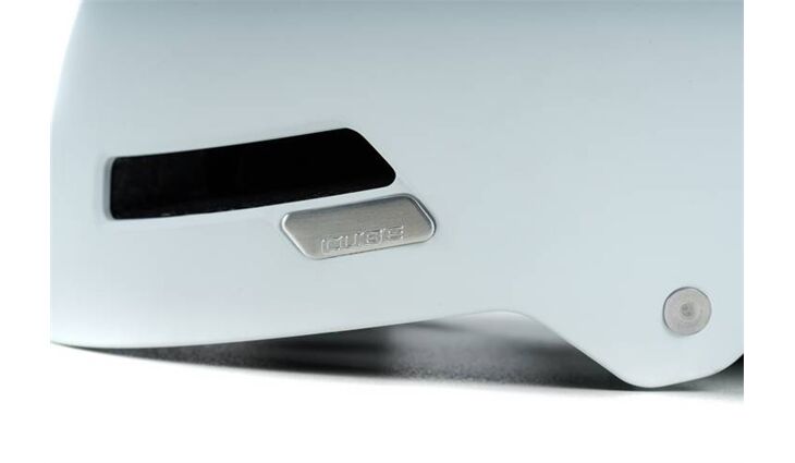 CUBE Helm DIRT 2.0 S 49-55