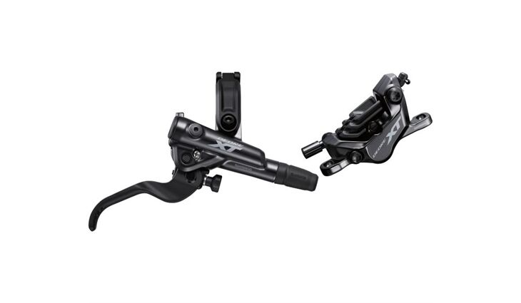 SHIMANO Bremse Disc XT BL-M8120 rechts 1700cm