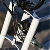 Ruff Cycles Lichtset Lill Buddy V2 inkl Frontplatte