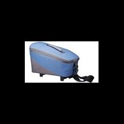 RACKTIME Gepäckträgertasche Talis trunk bag eco 8 ltr