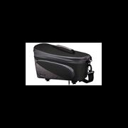 RACKTIME Gepäckträgertasche Talis Plus trunk bag 8ltr