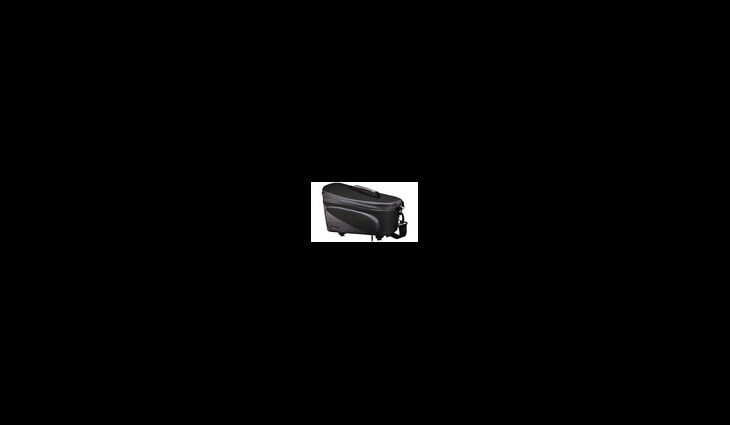 RACKTIME Gepäckträgertasche Talis Plus trunk bag 8ltr