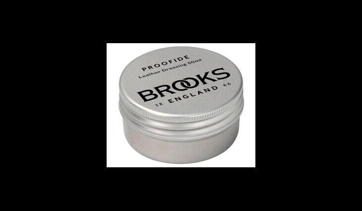 BROOKS Sattelfett Proofide 50Gr.