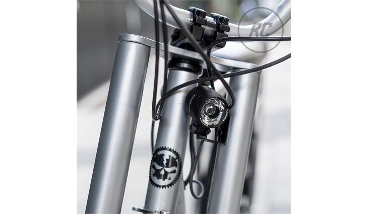 Ruff Cycles Lichtset Biggie (Supernova)