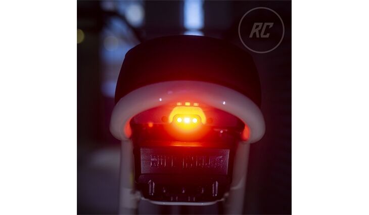 Ruff Cycles Lichtset Biggie (Supernova)