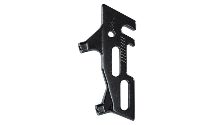 CUBE ACS Schaltaugen-Adapter Ausfallende links(18-03552)