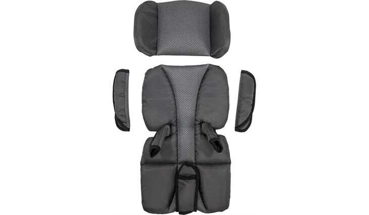 Burley SITZPOLSTER BURLEY PREMIUM