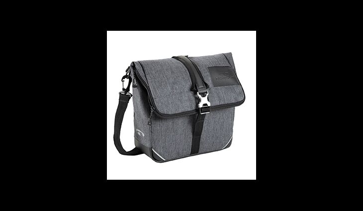 NORCO Lenkertasche BURNHAM 7,5 ltr. Klick Fix