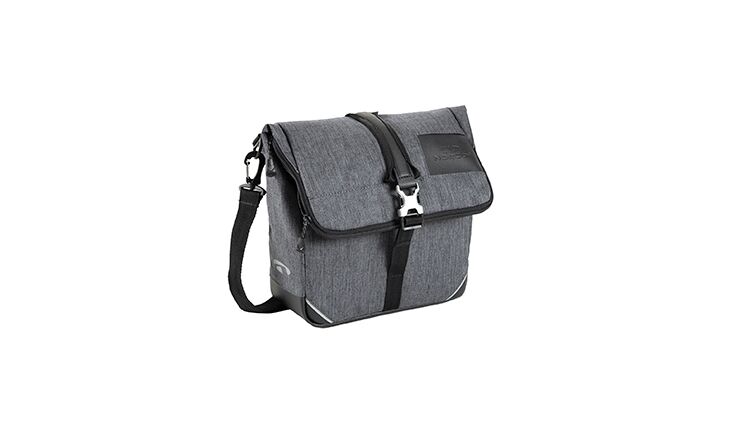NORCO Lenkertasche BURNHAM 7,5 ltr. Klick Fix