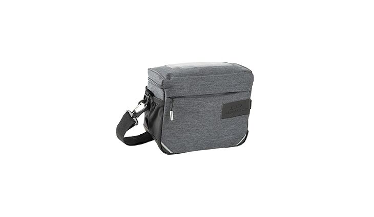 NORCO Lenkertasche Mitford 7,5 ltr. Klick Fix