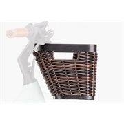 Riese&Müller Frontkorb Swing3 mit klick Fix halter Spezial