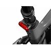 LUPINE Rücklicht C14 für E-Bikes 34,9 Sattelklemme